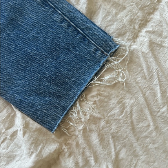 Maxwell mid-ride perfect vintage Jean - Picture 5 of 6